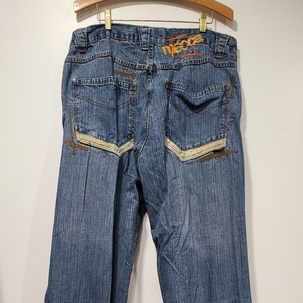 Mecca Jeans 38/34
